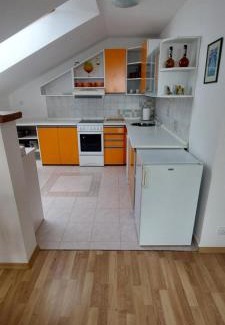 Dubicne Apartment | Apartmán 69