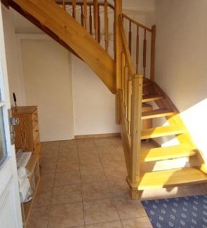 Dubicne Apartment | Apartmán 69