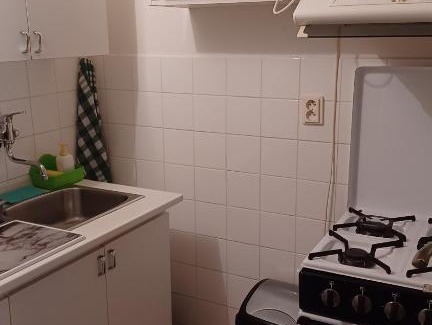 Nova Lesna Apartment | Apartmán 81