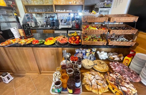 Mikulov Apartment | Apartmán Alva 3