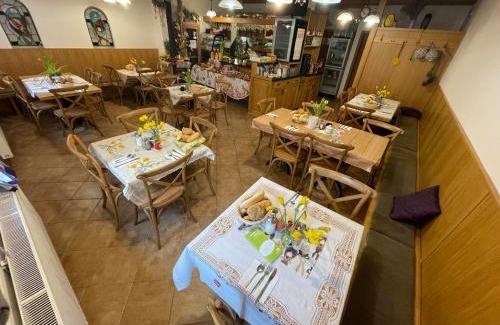 Mikulov Apartment | Apartmán Alva 3