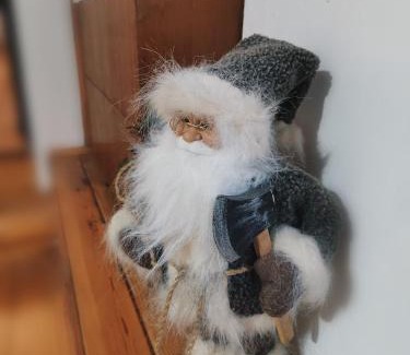 Ktis Apartment | Apartmán Amálka