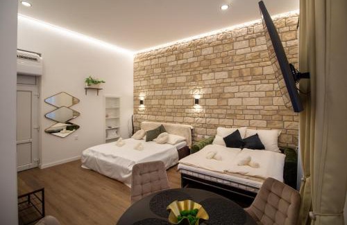 Kosice Old Town Apartment | Apartmán Amadeus