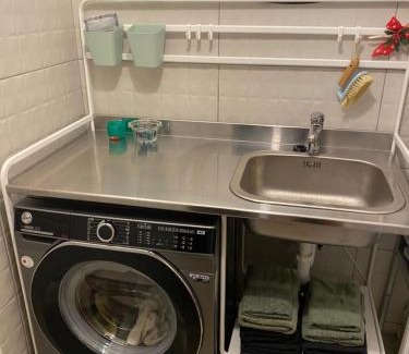 Terchova Apartment | Apartmán ANA