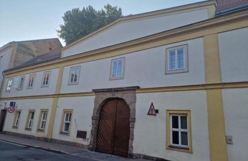 Jicin Apartment | Apartmán Anežka 3 s vířivou vanou