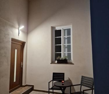 Jicin Apartment | Apartmán Anežka 3 s vířivou vanou
