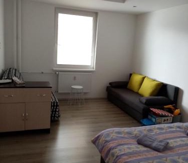 Karlovy Vary Apartment | apartmán Aneta