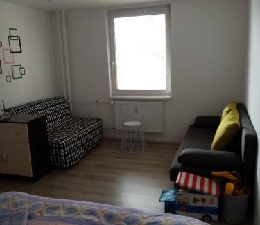 Karlovy Vary Apartment | apartmán Aneta