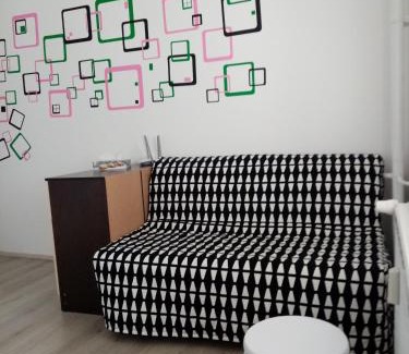 Karlovy Vary Apartment | apartmán Aneta