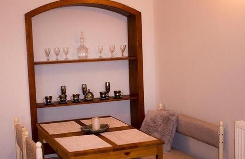 Velky Slavkov Apartment | Apartmán Anna