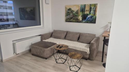 Trnava Apartment | Apartmán Arboria