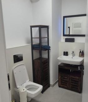 Trnava Apartment | Apartmán Arboria