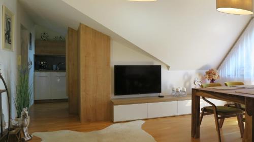 Velka Lomnica Apartment | Apartmán AURIS