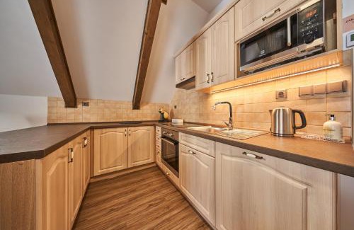 Horni Mala Upa Apartment | Apartmán Barborka 07 Horní Malá Úpa