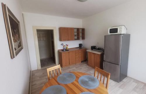 Decin Apartment | Apartmán BBB