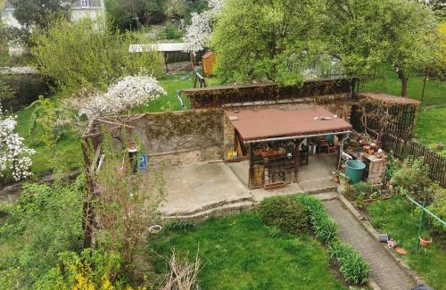 Decin Apartment | Apartmán BBB