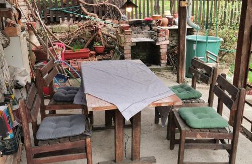 Decin Apartment | Apartmán BBB