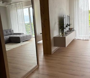 Oravske Vesele Apartment | Apartmán Beatrice B308
