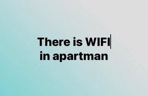 Spisska Bela Apartment | Apartmán Belá