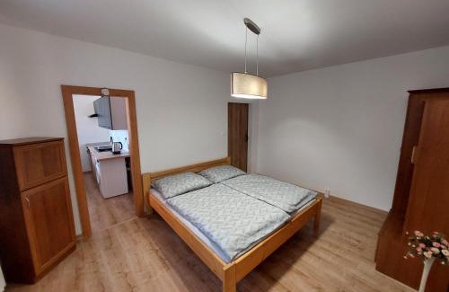 Kezmarok Apartment | Apartmán, byt v Srdci Kráľovského mesta- Kežmarok