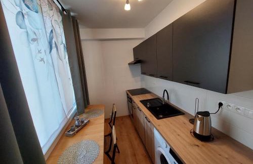 Kezmarok Apartment | Apartmán, byt v Srdci Kráľovského mesta- Kežmarok