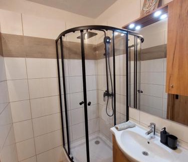 Kezmarok Apartment | Apartmán, byt v Srdci Kráľovského mesta- Kežmarok