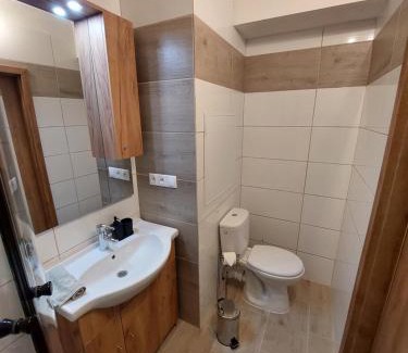Kezmarok Apartment | Apartmán, byt v Srdci Kráľovského mesta- Kežmarok