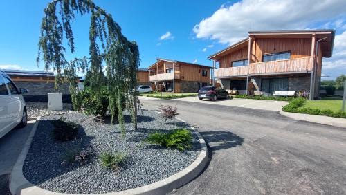 Hrabusice Apartment | Apartmán C2 Hrabušice