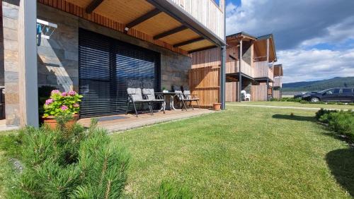 Hrabusice Apartment | Apartmán C2 Hrabušice