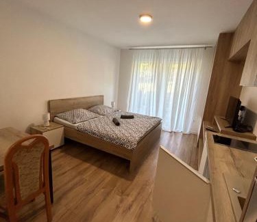 Bojnice Apartment | Apartmán Castle Bojnice