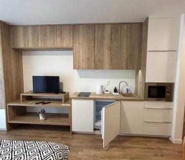 Bojnice Apartment | Apartmán Castle Bojnice