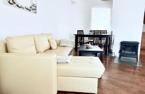 Hlucin Apartment | Apartmán Chaloupka