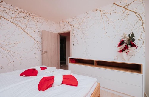 Dolny Kubin Apartment | Apartmán Collin X41