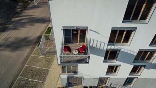 Dolny Kubin Apartment | Apartmán Collin X41
