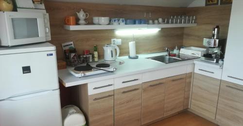 Banska Bystrica Apartment | Apartmán Danka