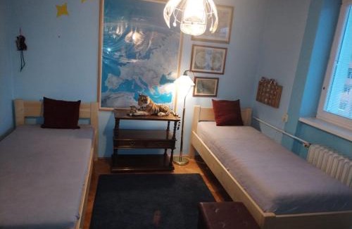 Dolny Kubin Apartment | Apartmán Dolný Kubín