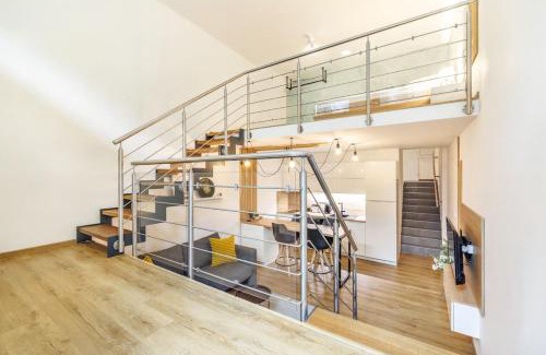 Golcuv Jenikov Apartment | Apartmán Dub