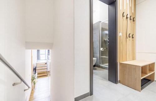 Golcuv Jenikov Apartment | Apartmán Dub