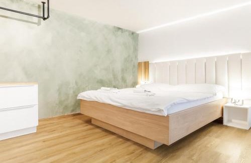 Golcuv Jenikov Apartment | Apartmán Dub