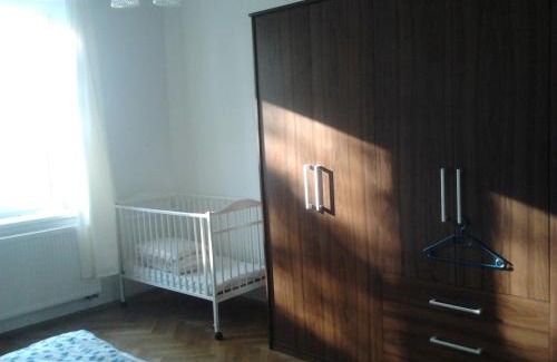 Tabor Apartment | Apartmán Ella - Tábor -CZ - U stadionu míru 1735