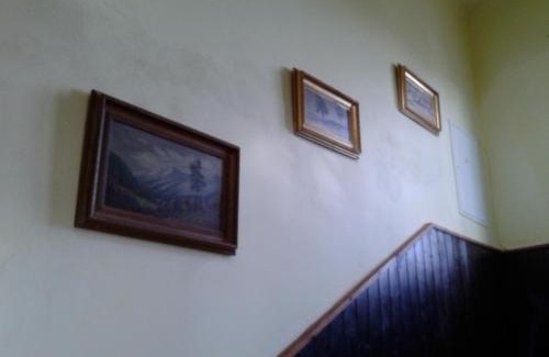 Tabor Apartment | Apartmán Ella - Tábor -CZ - U stadionu míru 1735