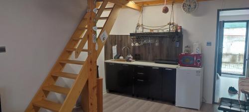 Banska Stiavnica Apartment | Apartmán Ema