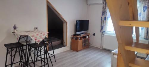 Banska Stiavnica Apartment | Apartmán Ema