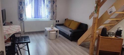 Banska Stiavnica Apartment | Apartmán Ema