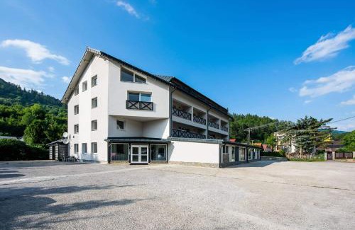 Terchova Apartment | Apartmán EMA