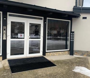 Terchova Apartment | Apartmán EMA