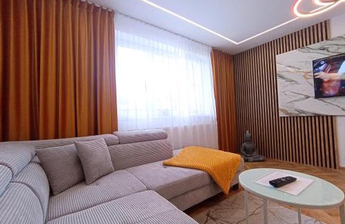 Turcianske Teplice Apartment | Apartmán Eywa