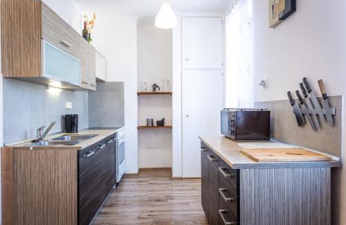 Bozi Dar Apartment | Apartmán Géčko