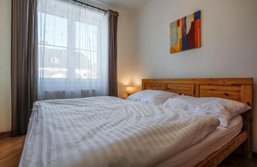 Bozi Dar Apartment | Apartmán Géčko