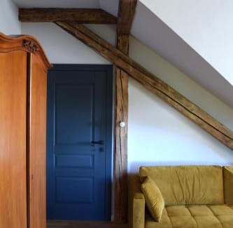 Tatranska Polianka Apartment | Apartmán Júlia